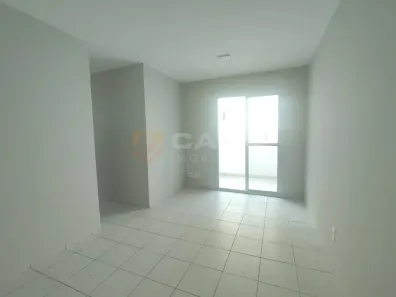 Apartamento com 3 Quartos à venda, 61m² no Jardim Limoeiro, Serra