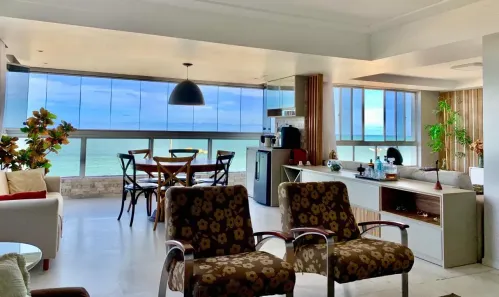 Apartamento com 4 Quartos à venda, 230m² no Piedade, Jaboatão dos Guararapes