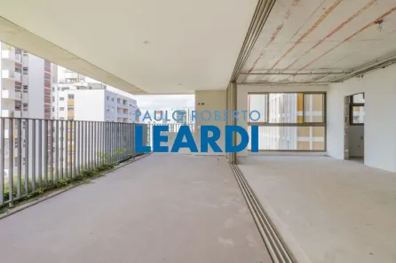 Apartamento com 3 Quartos à venda, 277m² no Cerqueira César, São Paulo