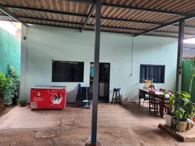 Casa com 2 Quartos à venda, 290m² no Setor Tradicional, Brasília