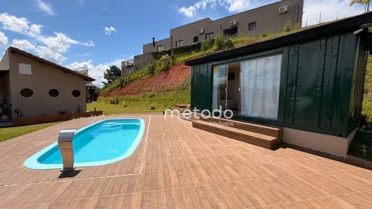 Casa de Condomínio com 3 Quartos à venda, 430m² no Parque Imperial, Jacareí