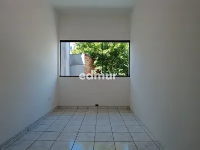 Sala Comercial para alugar, 13m² no Vila Assunção, Santo André