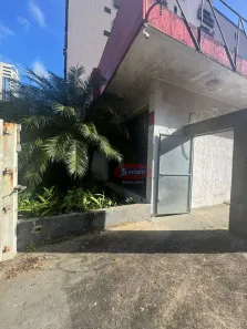Ponto Comercial para alugar, 520m² no Campo Grande, Santos