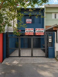 Prédio Comercial com 2 Quartos para venda ou aluguel, 108m² no Vila Progredior, São Paulo
