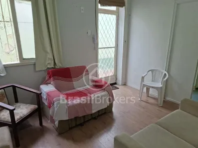 Apartamento com 3 Quartos à venda, 101m² no Grajaú, Rio de Janeiro