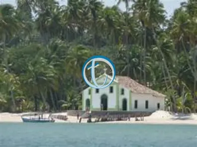 Lote/Terreno à venda, 200m² no , Tamandaré