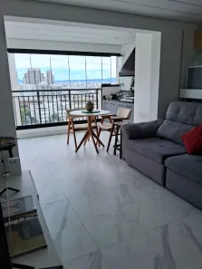 Apartamento com 2 Quartos à venda, 82m² no Brás, São Paulo