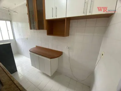 Apartamento com 2 Quartos à venda, 49m² no Santa Terezinha, São Bernardo do Campo