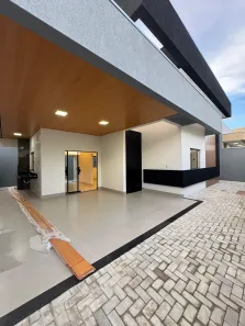 Casa com 3 Quartos à venda, 112m² no Plano Diretor Sul, Palmas