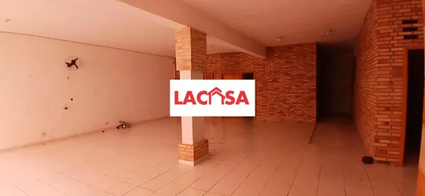 Ponto Comercial com 4 Quartos para alugar, 390m² no Bosque dos Eucaliptos, São José dos Campos