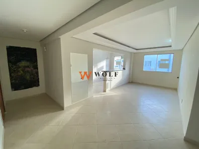 Apartamento com 2 Quartos à venda, 66m² no Nossa Senhora do Rosário, São José