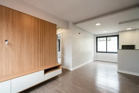 Apartamento com 2 Quartos para alugar, 59m² no Passo da Areia, Porto Alegre