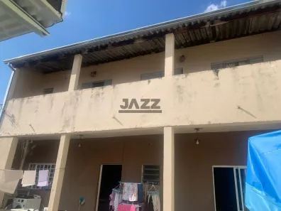 Casa com 4 Quartos à venda, 260m² no Jardim Oriente, São José dos Campos