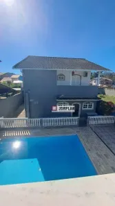 Casa com 3 Quartos à venda, 351m² no Piratininga, Niterói