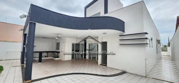 Imóvel Comercial à venda, 240m² no City Ribeirão, Ribeirão Preto