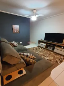 Apartamento com 2 Quartos à venda, 60m² no Parque Novo Oratório, Santo André