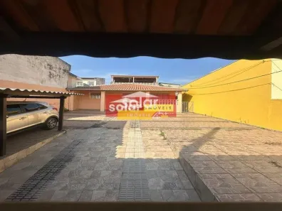 Casa com 3 Quartos à venda, 260m² no Vila Buenos Aires, São Paulo