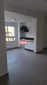 Apartamento com 3 Quartos para alugar, 84m² no Barcelona, São Caetano do Sul
