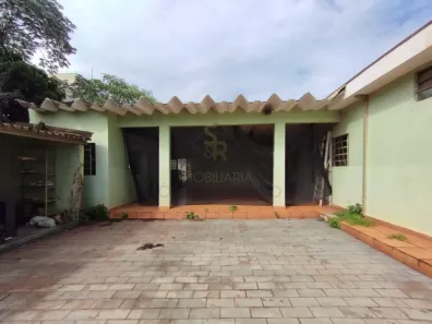Casa com 3 Quartos à venda, 215m² no Ipiranga, Ribeirão Preto