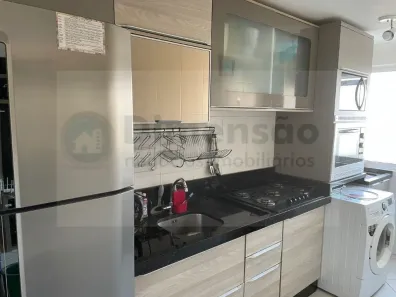 Apartamento com 3 Quartos à venda, 78m² no Agronômica, Florianópolis