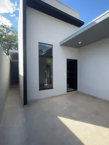 Casa com 1 Quarto à venda, 55m² no Vila Palmira, Campo Grande