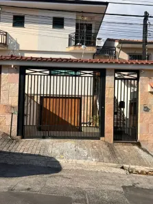 Sobrado com 3 Quartos à venda, 187m² no Vila Mazzei, São Paulo