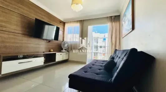 Apartamento com 3 Quartos à venda, 95m² no Ponta da Terra, Maceió