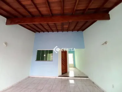 Casa com 2 Quartos à venda, 92m² no Jardim Alice, Indaiatuba
