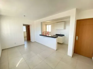 Apartamento com 2 Quartos à venda, 60m² no Buritis, Belo Horizonte