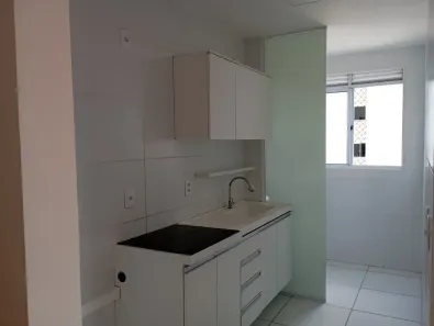 Apartamento com 2 Quartos à venda, 48m² no Cambeba, Fortaleza