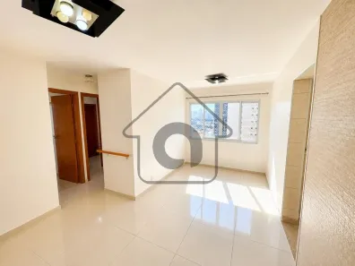Apartamento com 2 Quartos à venda, 52m² no Saúde, São Paulo