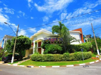 Casa de Condomínio com 4 Quartos à venda, 246m² no Bosque, Vinhedo
