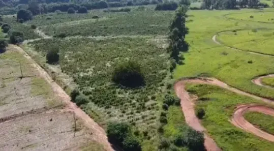 Fazenda/Sítio com 1 Quarto à venda, 160000m² no Área Rural de Botucatu, Botucatu