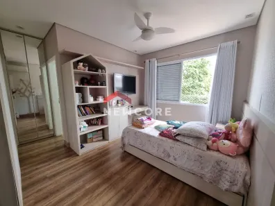 Casa de Condomínio com 4 Quartos à venda, 409m² no Vila Aviação, Bauru