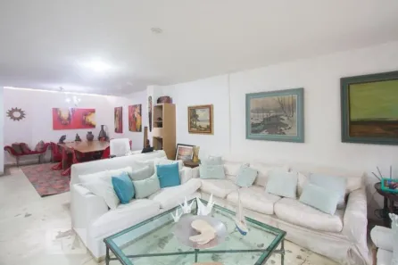 Casa com 4 Quartos à venda, 340m² no Campo Belo, São Paulo