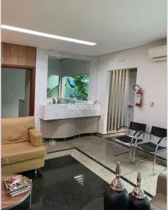 Sala Comercial para alugar, 25m² no Fundinho, Uberlândia