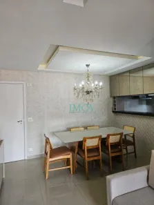 Apartamento com 2 Quartos à venda, 69m² no Parque Industrial, São José dos Campos