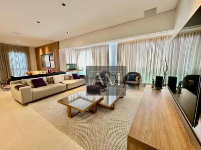 Cobertura com 4 Quartos à venda, 273m² no Alto da Mooca, São Paulo