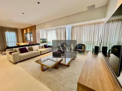 Cobertura com 4 Quartos à venda, 274m² no Alto da Mooca, São Paulo