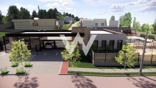 Lote/Terreno à venda, 210m² no Vila Nova, Novo Hamburgo