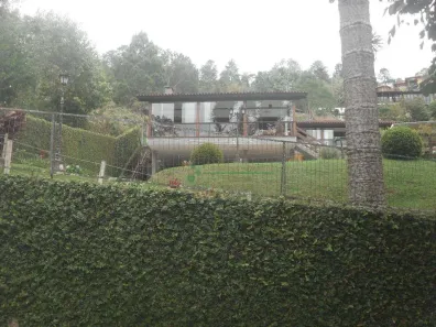 Casa de Condomínio com 4 Quartos à venda, 330m² no Albuquerque, Teresópolis