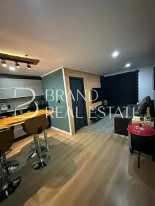 Flat com 1 Quarto à venda, 40m² no Vila Uberabinha, São Paulo