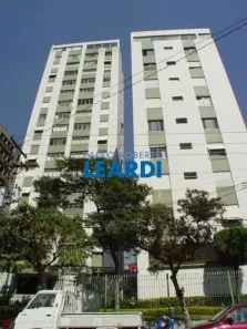 Apartamento com 2 Quartos à venda, 63m² no Vila Olímpia, São Paulo