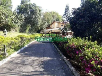 Fazenda/Sítio com 3 Quartos à venda, 350m² no Condominio Portal da Paineira, Jundiaí