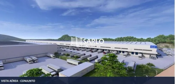 Galpão/Depósito/Armazém para alugar, 20m² no Jacuhy, Serra