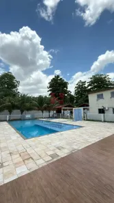 Apartamento com 3 Quartos à venda, 58m² no Jibóia Branca, Ananindeua