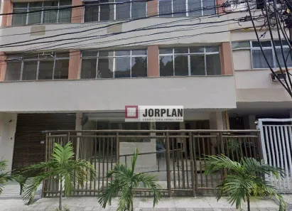 Apartamento com 3 Quartos à venda, 95m² no Icaraí, Niterói