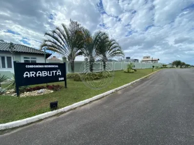 Lote/Terreno à venda, 510m² no Campeche, Florianópolis