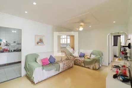 Apartamento com 3 Quartos à venda, 96m² no Perdizes, São Paulo