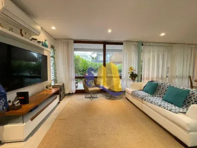 Casa de Condomínio com 4 Quartos à venda, 225m² no Riviera, Bertioga